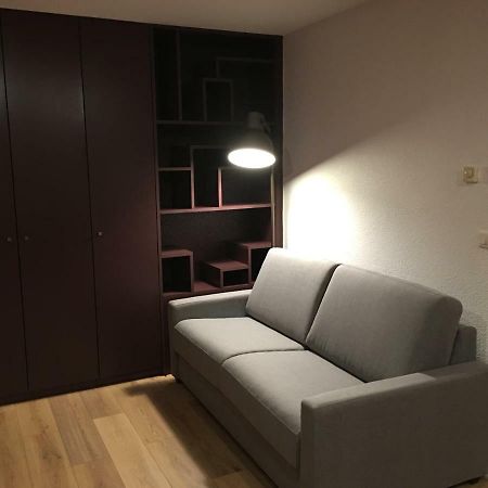 Apartment Villeurbanne Room photo